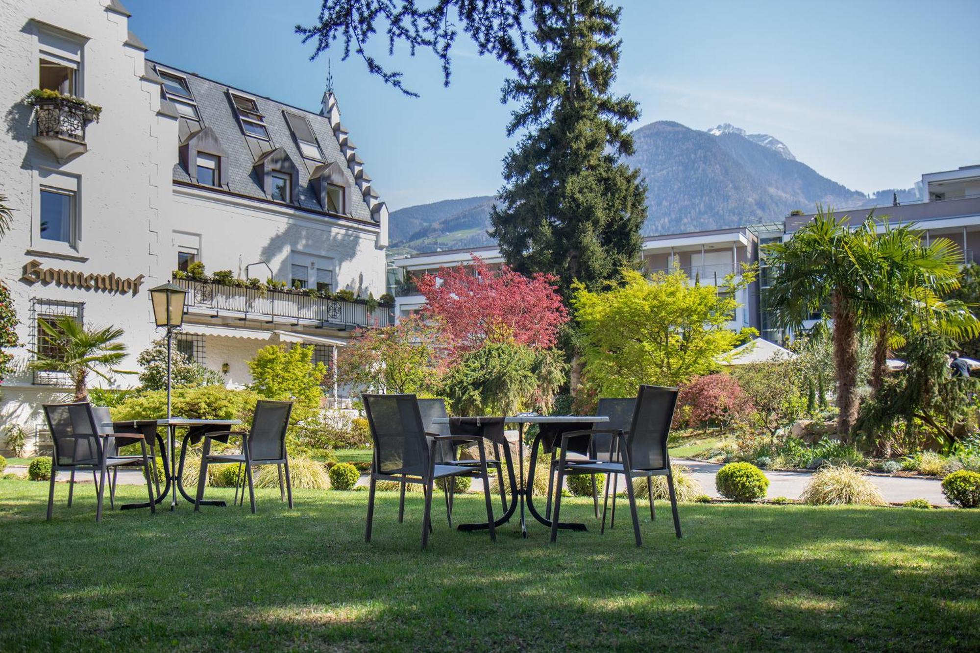 Sonnenhof Merano