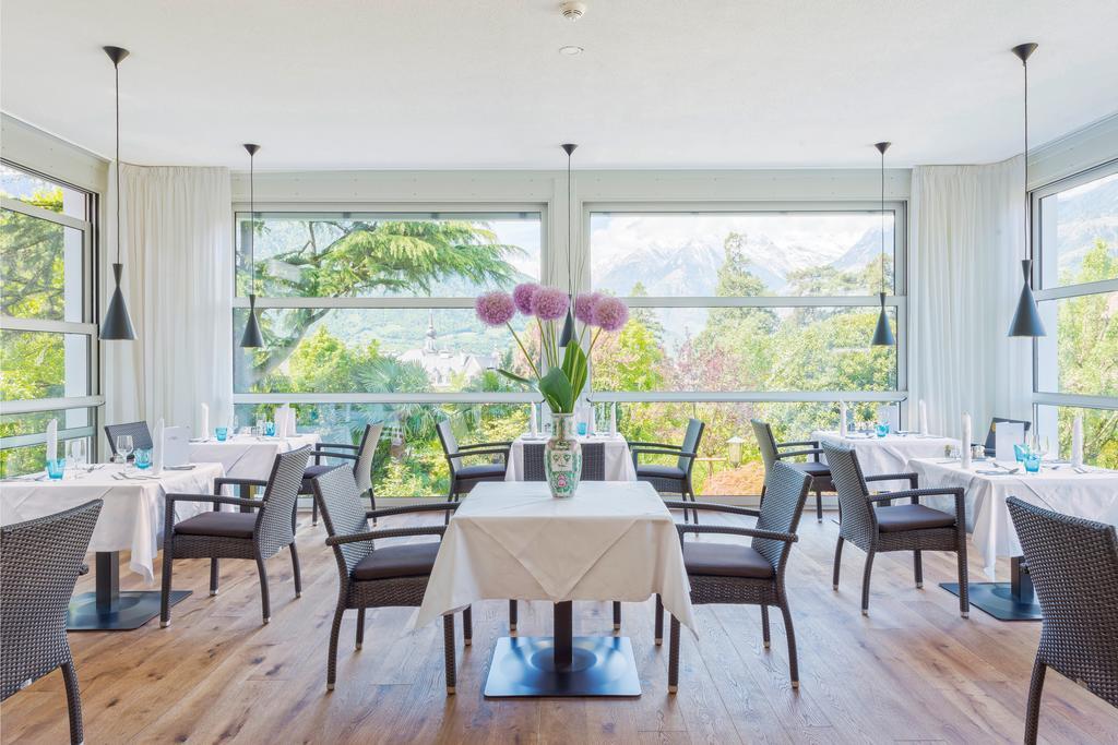 Sonnenhof Hotel Meran