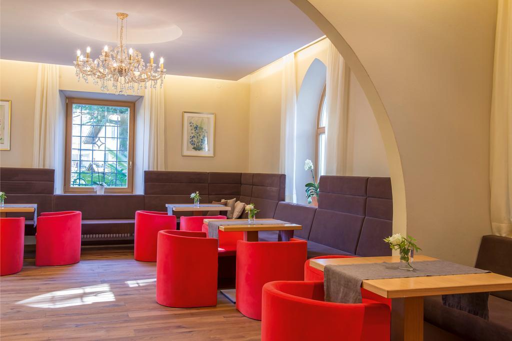 Sonnenhof 3* Meran